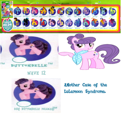 Size: 2360x2216 | Tagged: safe, big wig, candy apples, cheese sandwich, cloudchaser, flash sentry, fluttershy, fruit pack, helia, luckette, neon lights, pinkie pie, pokey pierce, purple wave, pursey pink, rainbow dash, rising star, ruby splash, spitfire, sunset shimmer, suri polomare, swanky hank, thunderclap, wensley, breezie, pony, g4, official, apple family member, blind bag, cloudia breezie, female, high res, lilac breezie, lilac hearts, lulamoon syndrome, male, sunny breezie, suri buttonbelle polomare, toy