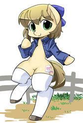 Size: 900x1336 | Tagged: safe, artist:shepherd0821, oc, oc only, oc:yukari minami, pony, semi-anthro, bipedal, solo