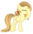 Size: 2974x3122 | Tagged: safe, artist:estories, oc, oc only, oc:alice goldenfeather, g4, facehoof, high res, simple background, solo, transparent background, vector