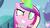 Size: 1280x720 | Tagged: safe, princess cadance, g4, dark magic, expiration date, female, glowing eyes, image macro, love & war update, magic, meme, possessed, seduce me, solo, team fortress 2