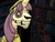 Size: 1024x768 | Tagged: safe, artist:dreadlime, twilight sparkle, lich, pony, skeleton pony, undead, g4, female, read, read or die, skeleton, skeleton pone, solo, twilich sparkle