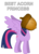 Size: 800x1096 | Tagged: safe, twilight sparkle, alicorn, pony, g4, acorn, female, mare, simple background, solo, spread wings, transparent background, twilacorn, twilight sparkle (alicorn), vector, wat