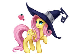 Size: 1024x768 | Tagged: safe, artist:azurury, fluttershy, g4, female, solo