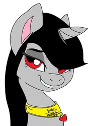 Size: 776x1028 | Tagged: safe, oc, oc only, oc:serenity pony, solo