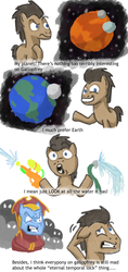 Size: 900x1912 | Tagged: safe, doctor whooves, time turner, ask dr whooves, g4, ask, askdrwhooves, comic, tumblr