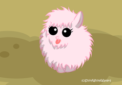 Size: 882x622 | Tagged: safe, artist:sketch-shepherd, oc, oc only, oc:fluffle puff, pony, baby, baby fluffle puff, baby pony, cute, female, filly, filly fluffle puff, flufflebetes, ocbetes, solo, younger