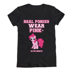 Size: 894x894 | Tagged: dead source, safe, artist:ronaldhennessy, pinkie pie, g4, clothes, shirt