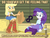 Size: 873x671 | Tagged: safe, edit, edited screencap, screencap, applejack, rarity, equestria girls, g4, my little pony equestria girls: rainbow rocks, breaking the fourth wall, caption, female, image macro, implied lesbian, implied rarijack, implied shipping, meme, text