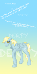Size: 500x1000 | Tagged: safe, artist:sawnikbewm, derpy hooves, pegasus, pony, g4, crying, female, mare, solo