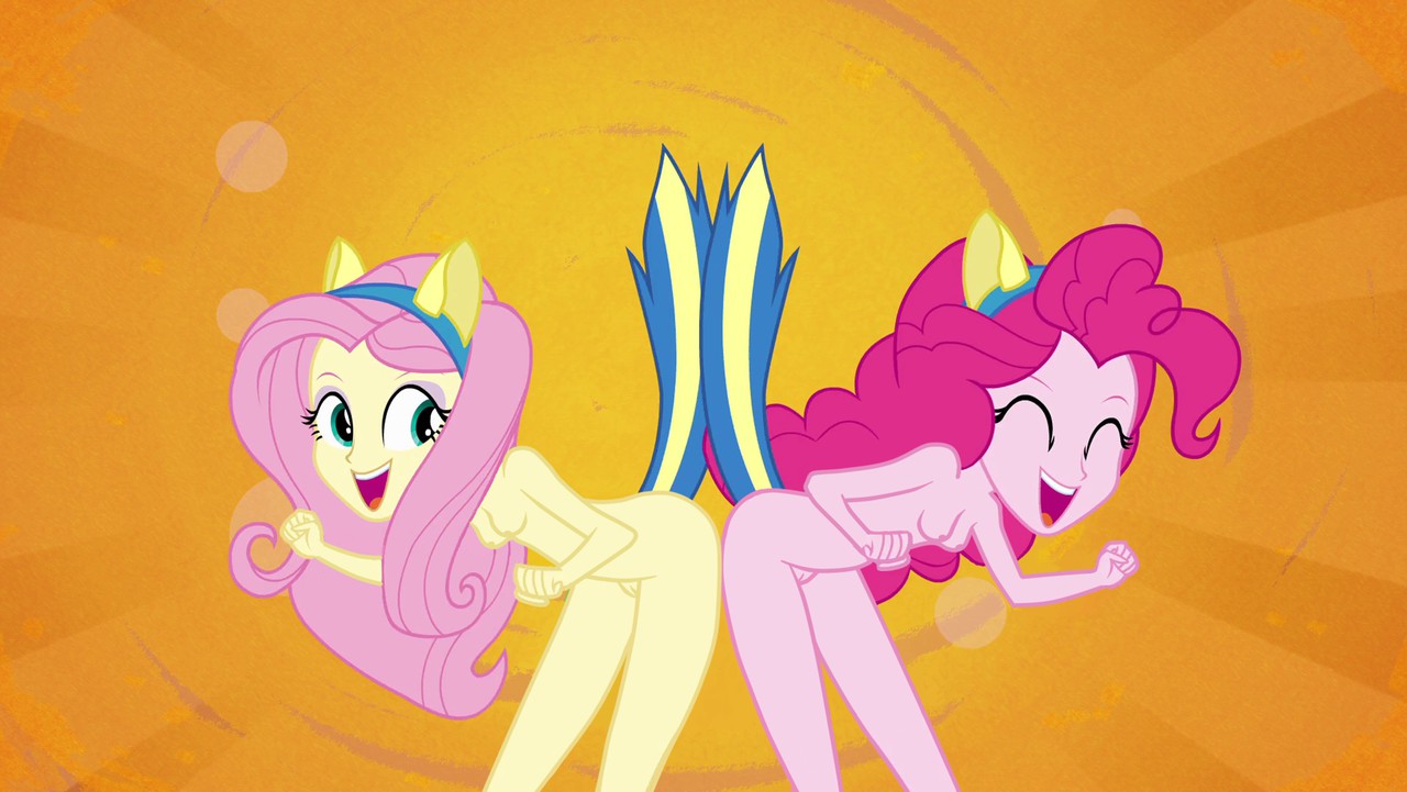 Girls of twilight naked — photo 5