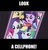 Size: 1494x1570 | Tagged: safe, applejack, fluttershy, pinkie pie, rainbow dash, rarity, twilight sparkle, equestria girls, g4, my little pony equestria girls: rainbow rocks, captain obvious, caption, image macro, mane six, meme, phone, text