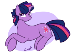 Size: 800x600 | Tagged: safe, artist:katrittaja, twilight sparkle, pony, unicorn, g4, dusk shine, rule 63, solo