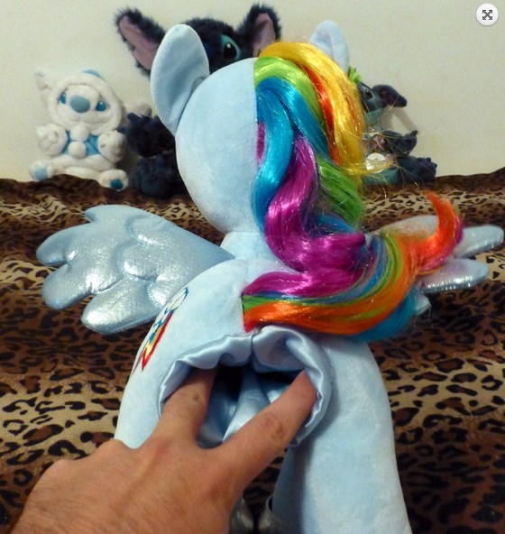 658225 explicit rainbow dash g4 build a bear irl merch