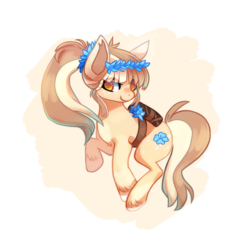 Size: 1050x1050 | Tagged: safe, artist:valyndis, oc, oc only, earth pony, pony, adoptable, solo