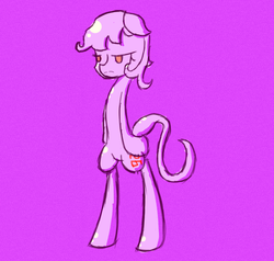 Size: 1136x1080 | Tagged: safe, artist:theskitzogamer, oc, oc only, ask a pony, ask, bored, solo, static, tumblr