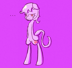 Size: 1136x1080 | Tagged: safe, artist:theskitzogamer, oc, oc only, ask a pony, ask, bored, looking at you, solo, static, text, tumblr