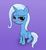 Size: 1890x2037 | Tagged: safe, artist:123turtleshell, trixie, pony, unicorn, g4, female, mare, solo