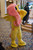 Size: 4442x6656 | Tagged: safe, artist:lemonkylie, fluttershy, human, g4, absurd resolution, babscon, cosplay, fursuit, irl, irl human, photo