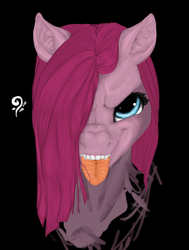 Size: 1800x2383 | Tagged: safe, pinkie pie, g4, female, pinkamena diane pie, solo