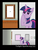 Size: 6000x8000 | Tagged: safe, artist:flamevulture17, twilight sparkle, pony, unicorn, g4, absurd resolution, art, comic, female, frown, glare, picture, pouting, solo, squishy cheeks, thinking, unicorn twilight