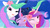 Size: 1920x1080 | Tagged: safe, artist:arareroll, princess cadance, princess celestia, princess luna, twilight sparkle, alicorn, pony, g4, :p, alicorn tetrarchy, bedroom eyes, cute, cutedance, cutelestia, eyes closed, female, flower, flower in hair, licking lips, looking at you, lunabetes, mare, sisters-in-law, smiling, tongue out, twiabetes, twilight sparkle (alicorn), wallpaper, wink