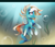 Size: 1800x1551 | Tagged: safe, artist:anightlypony, oc, oc only, merpony, pony, bubble, crepuscular rays, digital art, dorsal fin, fish tail, flowing tail, ocean, smiling, solo, sunlight, swimming, tail, underwater, water