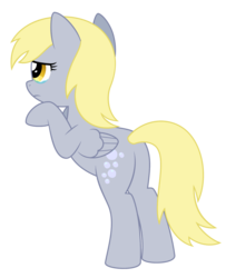 Size: 1643x2028 | Tagged: safe, artist:reitanna-seishin, derpy hooves, pegasus, pony, g4, female, mare, solo