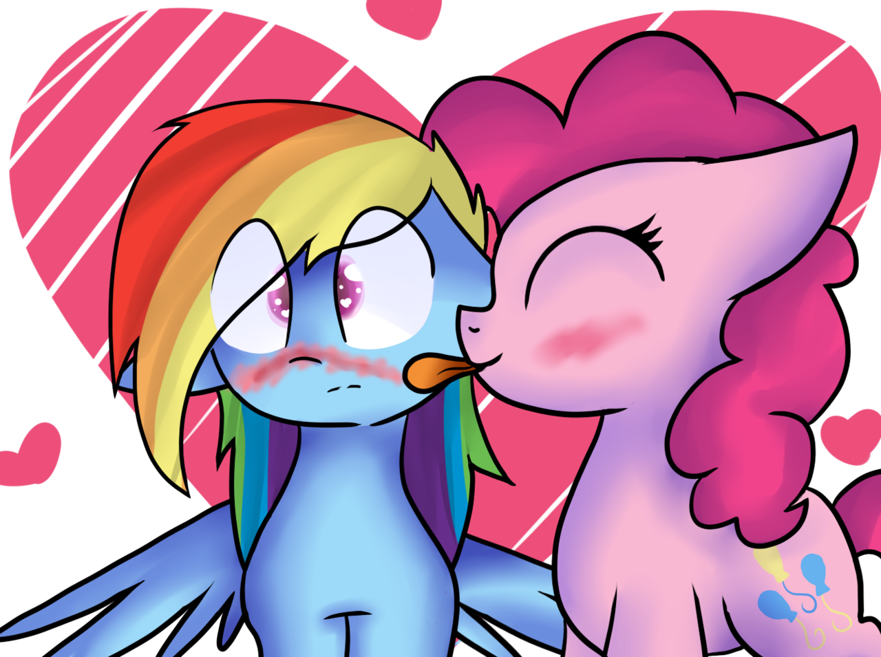 Pie lesbian. Пинки Пай x Rainbow Blitz. Пинки Пай и Радуга Дэш Юри. Pinkiedash — Pinkie pie x Rainbow Dash. Пинки и Рейнбоу Дэш лесби.