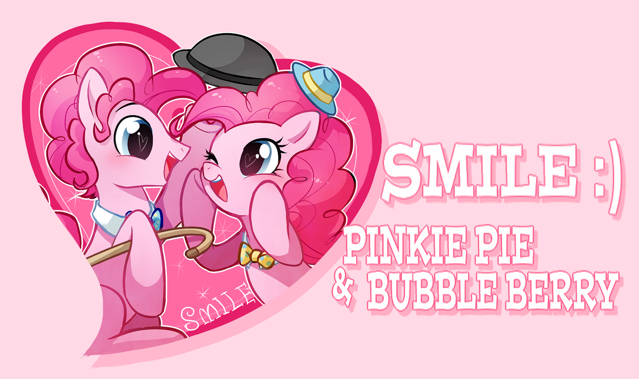 Pinkie pie записи. Pinkie pie and Bubble Berry. MLP Bubble Berry. Pinkie pie male. Bubblepie:Pinkie pie x Bubble Berry.