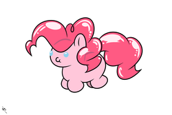 Size: 3000x2000 | Tagged: safe, artist:doggonepony, pinkie pie, g4, cute, female, high res, solo