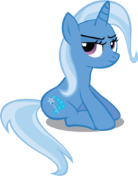 Size: 509x648 | Tagged: safe, artist:lionsca, trixie, pony, unicorn, g4, female, mare, solo