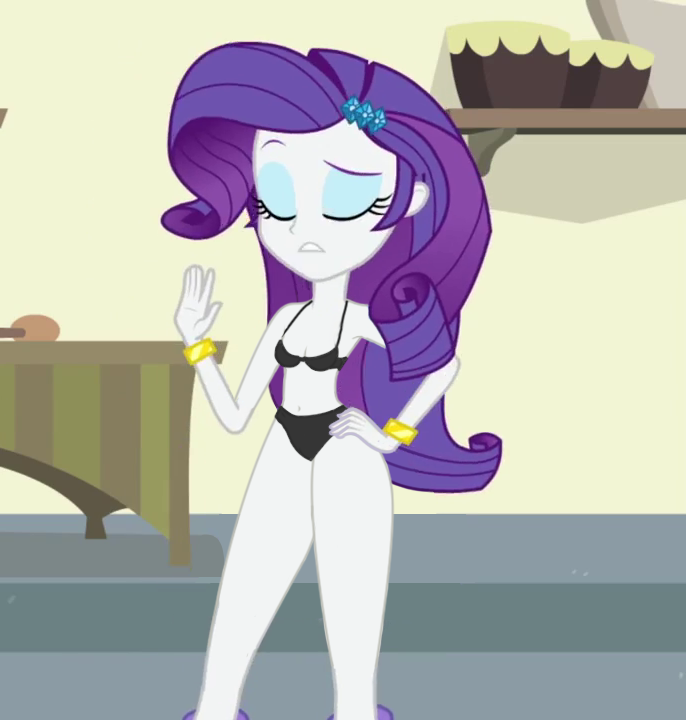 Suggestive Artist Dirty Mike Edit Edited Screencap Screencap Rarity Equestria