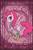 Size: 600x900 | Tagged: safe, artist:raptor007, pinkie pie, alicorn, pony, g4, alicornified, concave belly, female, pinkiecorn, race swap, slender, solo, thin, xk-class end-of-the-world scenario