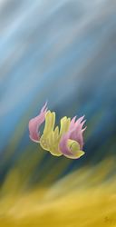 Size: 1040x2034 | Tagged: safe, artist:fapalot, fluttershy, g4, female, solo