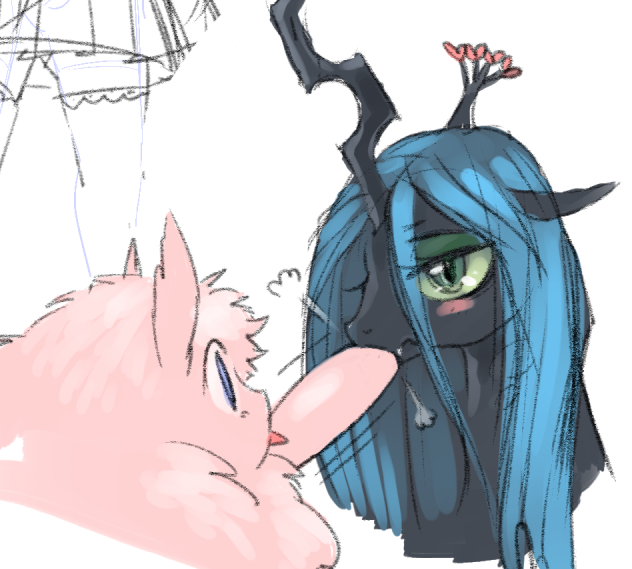 Fluffle Puff Hentai