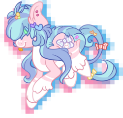 Size: 1600x1545 | Tagged: safe, artist:bulbabooty, oc, oc only, earth pony, pony, female, mare, solo, unshorn fetlocks