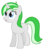Size: 3094x3500 | Tagged: safe, artist:internetianer, oc, oc only, oc:alteran, pony, unicorn, blank flank, cute, frown, high res, looking up, open mouth, simple background, solo, transparent background, vector