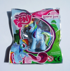 Size: 1722x1752 | Tagged: safe, rainbow dash, g4, female, figure, irl, photo, toy, turkish