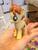 Size: 600x800 | Tagged: safe, mandopony, g4, brushable, customized toy, irl, photo, solo, toy