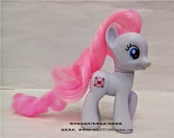 Size: 600x478 | Tagged: safe, nurse redheart, g4, brushable, female, solo, taobao, toy