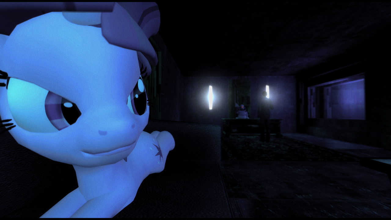 #664183 - dead source, safe, artist:dakkiller, twilight sparkle, 3d