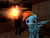 Size: 1024x768 | Tagged: dead source, safe, artist:dakkiller, rainbow dash, g4, 3d, ar2, barney calhoun, gmod, half-life