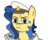 Size: 600x480 | Tagged: safe, artist:candied, oc, oc only, oc:milky way, pony, female, image macro, mare, meme, remove kebab, solo