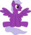 Size: 6400x7291 | Tagged: safe, artist:parclytaxel, pegasus, pony, .svg available, absurd resolution, dutch, male, nation ponies, netherlands, north sea flood of 1953, open mouth, ponified, province, province pony, provinciepaarden, simple background, sitting, smiling, solo, special eyes, spread wings, stallion, story included, transparent background, vector, zeeland