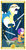 Size: 400x775 | Tagged: safe, artist:janeesper, bulk biceps, scootaloo, g4, five of spades, five of swords, scooter, sword, tarot card, wonderbolt trainee uniform