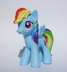 Size: 1631x1745 | Tagged: safe, rainbow dash, g4, female, figure, irl, photo, toy