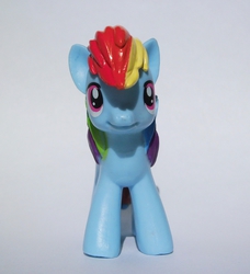 Size: 1608x1766 | Tagged: safe, rainbow dash, g4, female, figure, irl, photo, toy