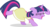 Size: 1280x690 | Tagged: safe, artist:liggliluff, twilight sparkle, pony, unicorn, g4, sweet and elite, birthday dress, clothes, dancing, do the sparkle, dress, female, mare, simple background, solo, transparent background, unicorn twilight, vector