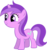 Size: 871x917 | Tagged: artist needed, source needed, safe, amethyst star, sparkler, pony, unicorn, g4, female, filly, filly amethyst star, simple background, solo, transparent background