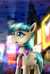 Size: 2250x3319 | Tagged: safe, artist:nekokevin, coco pommel, g4, female, high res, solo